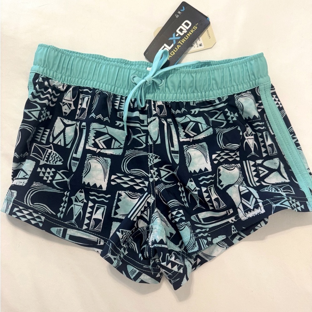 Salt life Women’s board shorts